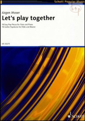 Let's Play Together