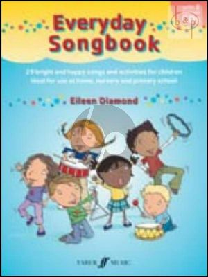 Everyday Songbook