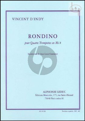 Rondino