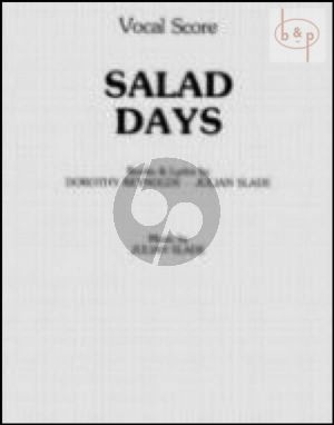 Salad Days