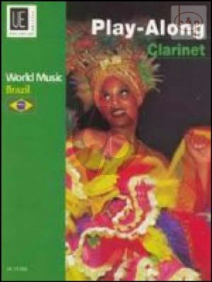 World Music Brazil (Clarinet-Piano)