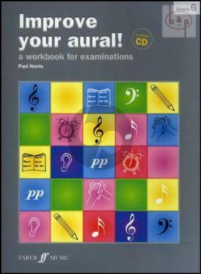 Improve your Aural! Grade 6