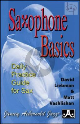 Saxophone Basics