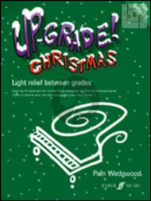 Up-Grade! Christmas Piano Grades 1 - 2