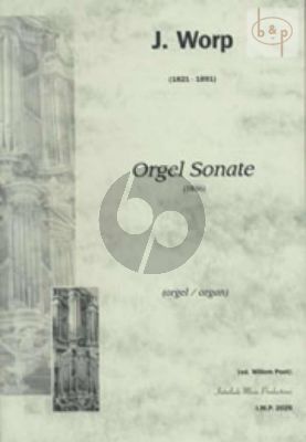 Sonate in f