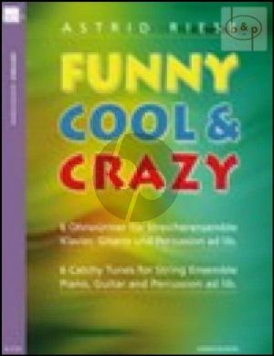 Funny-Cool & Crazy (6 Catchy Tunes)