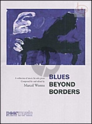 Blues Beyond Borders Vol.1