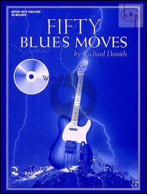 50 Blues Moves