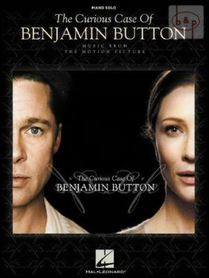 The Curious Case of Benjamin Button (Music from the Motion Picture)