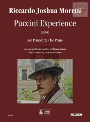 Puccini Experience