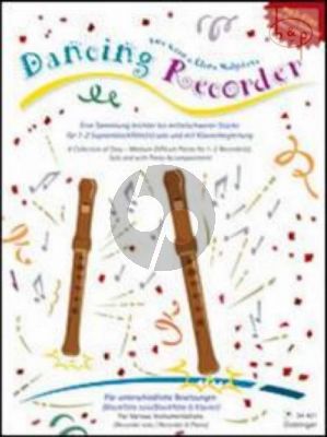 Dancing Recorder