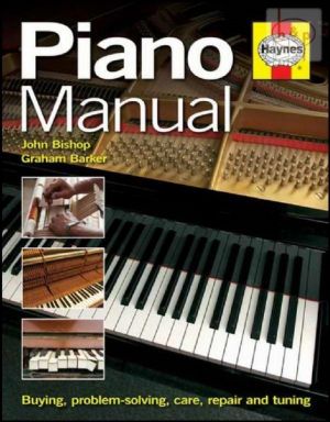 Haynes Piano Manual