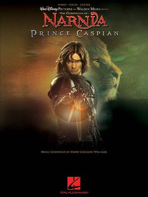 Chronicles of Narnia: Prince Caspian