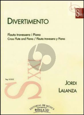 Divertimento