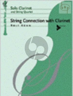 String Connection with Clarinet