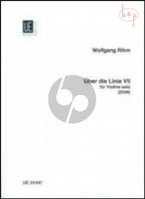 Uber die Linie VII