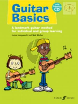 Guitar Basics