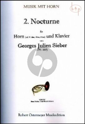 Nocturne No.2