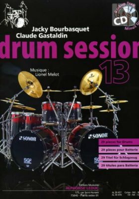 Drum Session 13