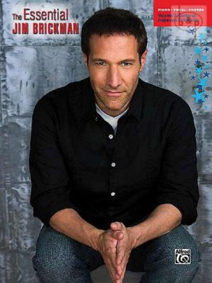 The Essential Jim Brickman Vol.3 Songs of Hope and Patriotism