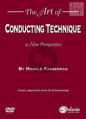 The Art of Conducting Technique