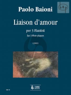 Liaison d'Amour