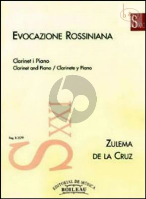 Evocazione Rossiniana