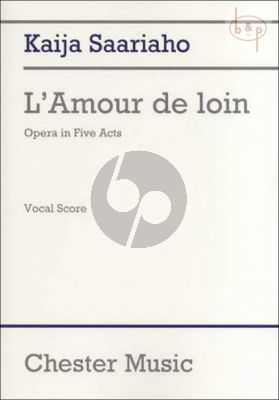 l'Amour de Loin