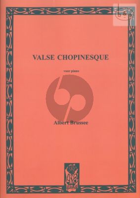 Valse Chopinesque