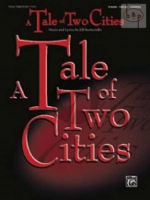 A Tale of Two Cities