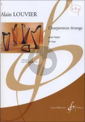 L'Harpenteur Etrange