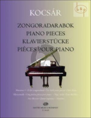 Piano Pieces