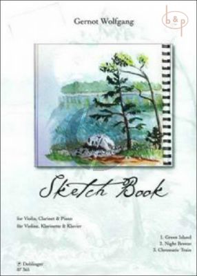 Sketch Book (2007)