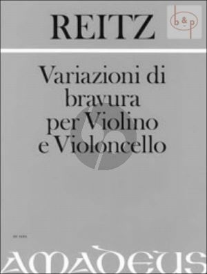 Variazioni di Bravura