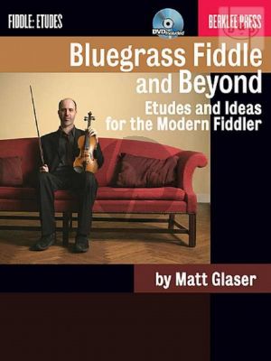 Bluegrass Fiddle and Beyond