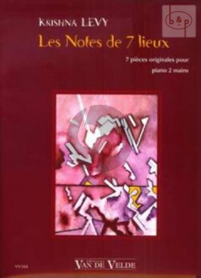 Les Notes de 7 Lieux