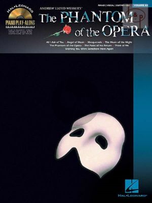 Phantom of the Opera