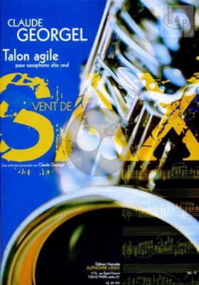 Talon Agile