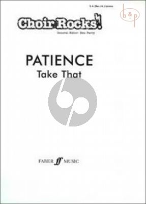 Patience