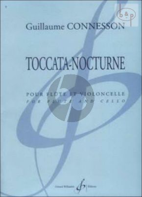 Toccata-Nocturne