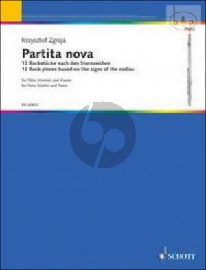 Partita Nova