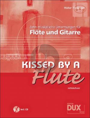 Kissed by a Flute