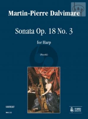 Sonata Op.18 No.3