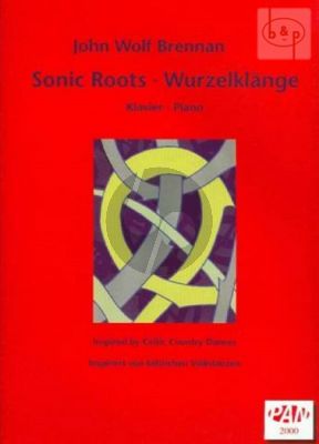 Sonic Roots