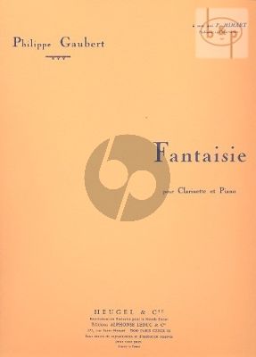 Fantaisie