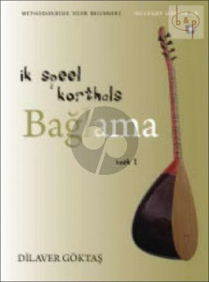 Ik Speel de korthals Baglama Vol.1