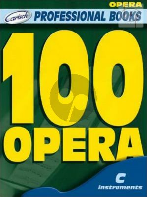 100 Opera