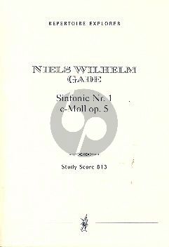 Symphony No.1