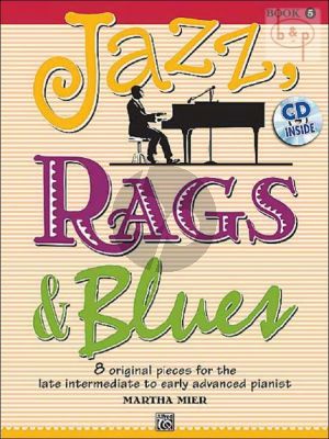 Jazz-Rags & Blues Vol.5