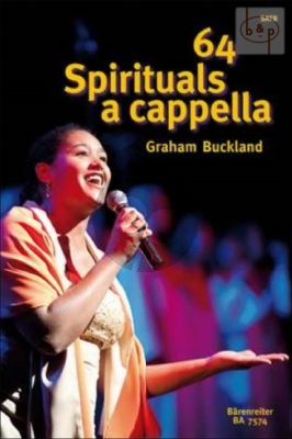 64 Spirituals a Cappella